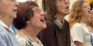 St. Luke Lutheran Church in Wishek holds multi