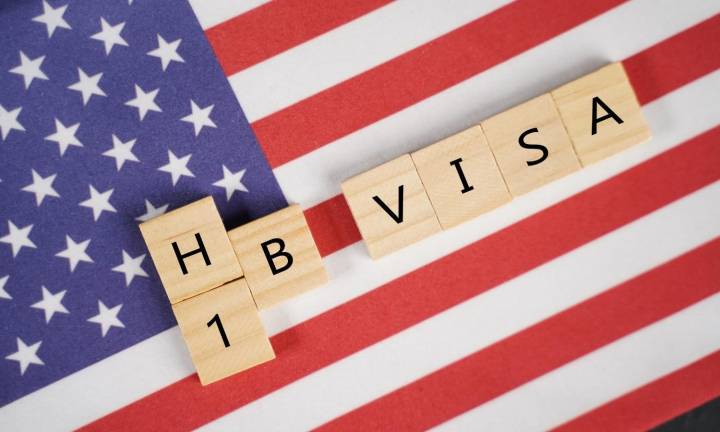 Trump govt to fight lawsuits aimed at blocking USD 100,000 H