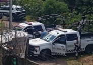 Cadáver hallado en barranca de colonia El Salvador en Puebla: investigan móvil