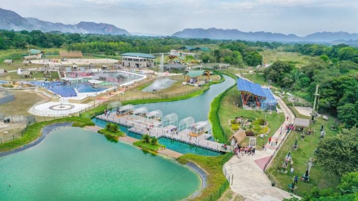 Noche de tensión en el Parque Caiké: un fallecido tras intento de robo, confirma Comfenalco Tolima
