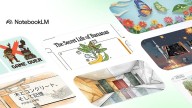 Google Integrates Nano Banana AI Model Into NotebookLM, Search, Discover, & Lens
