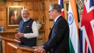 Radicalism has no space in democracies: PM urges UK PM to act against Khalistanis