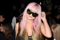 Kylie Jenner’s King Kylie era has returned to haunt me.