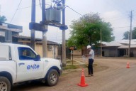 El Ente Regulador ordenó a EDESA realizar reparaciones en transformadores de Orán