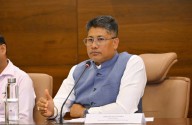Assam to build 15 wetland reservoirs across flood-prone districts to tackle floods