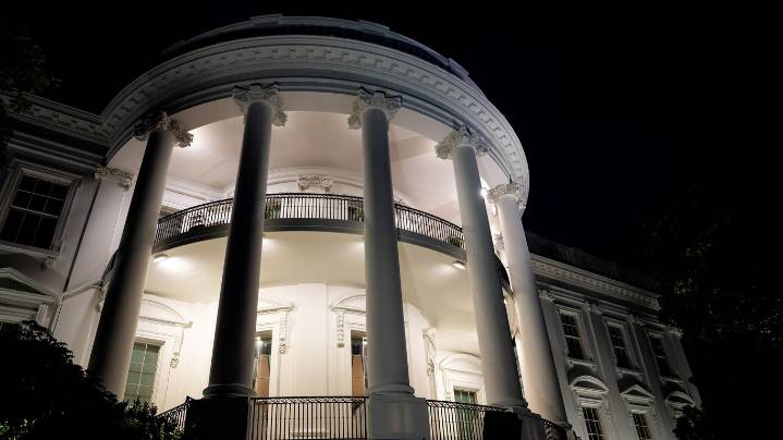2019 emails boost White House's view that furloughed workers aren't guaranteed back pay