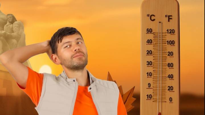 Clima en Nuevo Laredo: prepárate para un día soleado y sin lluvias, el termómetro se disparará