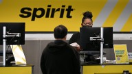 Spirit Airlines laying off flight attendants at Detroit Metro Airport