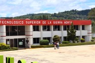 Comité de Trabajadores del Instituto de la Sierra Norte exige que se acate el laudo a favor de dos empleados que fueron despedidos hace...
