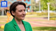 WA government considers legislating 'climate targets', but refuses to explain those targets