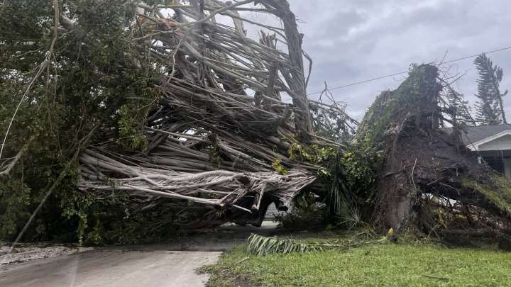 Tropical development happens closer to the U.S. in October