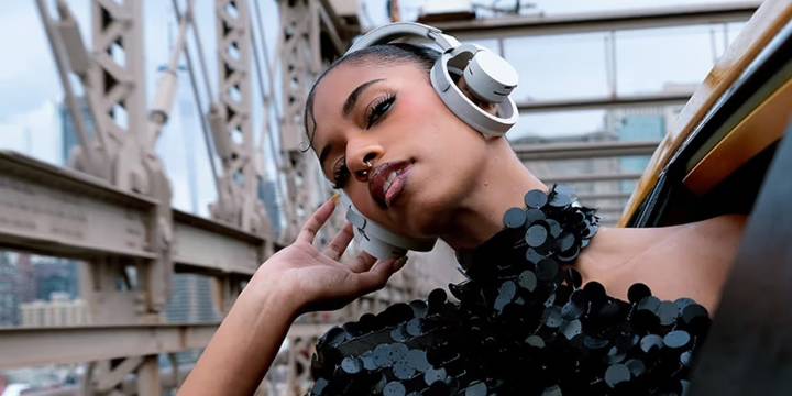 Redefining How We Listen: Sierra Rena meets nwm ONE