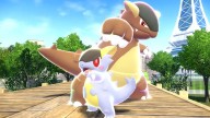Pokémon Legends: Z-A review: A breezy look into Pokémons future, I hope