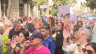Las pacientes claman por los fallos en los cribados: "Cuando contactaron conmigo, el cáncer tenía casi 13 centímetros"