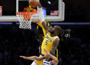 Lakers pick and rolls with Deandre Ayton come into focus