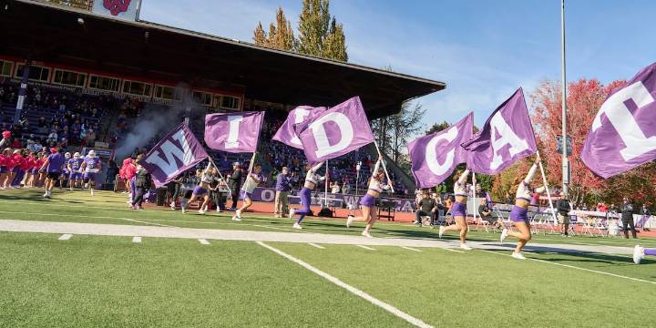 Linfield football aims to extend ‘The Streak’ to record 69th season