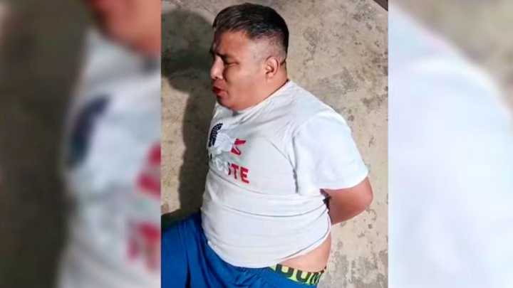 Triple crimen de Florencio Varela: la esposa de un detenido reveló detalles