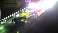 Pickup truck crash on I-17 hospitalizes 2 in Arizona