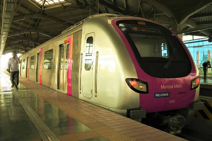 PM Modi To Launch 'Mumbai One' On October 8 — All About Integrated Common Mobility App