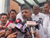 'BJP leaders aren’t concerned about Bengaluru’s development'