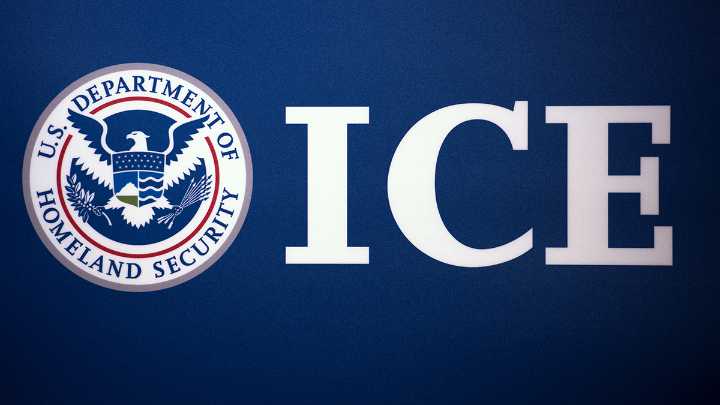 ICE: más de 1,400 arrestos en segunda oleada de control migratorio en Mass.