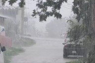Clima en Campeche 2 de octubre: Prevén aumento de lluvias y proliferación de mosquitos
