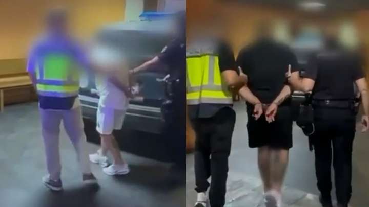 Dos detenidos en Alicante por el asesinato de una mujer cuyo cadáver ocultaron dos semanas