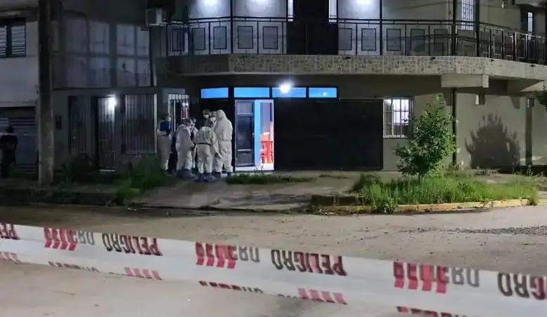 Aguilares: tendrían entre 18 y 30 años los sospechosos del crimen del contador