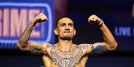 Max Holloway descarta el boxeo a puño limpio tras la UFC: “Es realmente una locura”