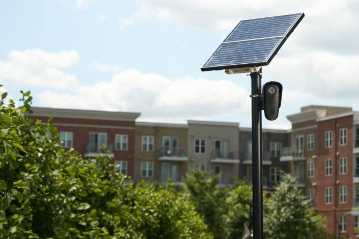 Governor vetoes bill restricting use of license plate reader data