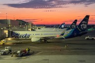Alaska Air will serve four more cities from PDX, adds more flights to Hawaii, California and Newark