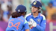 Women's World Cup 2025: Smriti Mandhana Creates History; Breaks 28