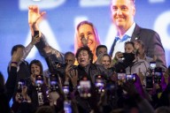 Milei y Santilli estarían el martes en Mar del Plata para relanzar la campaña
