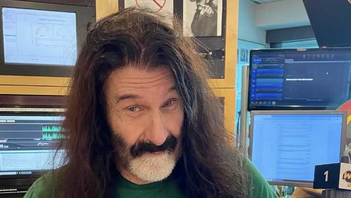 Who Was Pierre Robert? All About the 93.3 WMMR Radio Host Who Died