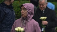 One of 2 victims in Manchester synagogue attack apparently shot accidentally by police