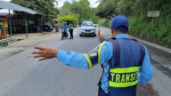 Tránsito fluido y sin accidentes graves marcaron el puente festivo en el Quindío