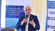 Apoyo libertario en San Luis: Poggi anunció que votará a La Libertad Avanza y llamó a los puntanos a “no dejar que otros decidan por uno”