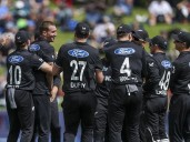 New Zealand hammer England despite Archer's brilliance