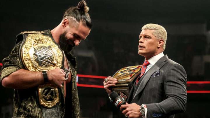 WWE Crown Jewel 2025 Full & Final Card