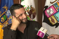 Munguía satisfecho con el sello de su gobierno en Puerto Vallarta