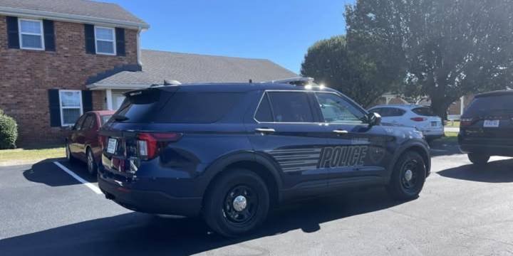 Schools under soft lockdown after suspect barricades self in Lebanon home, police say