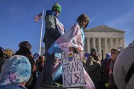 Supreme Court asked to weigh in on schools secretly transitioning students