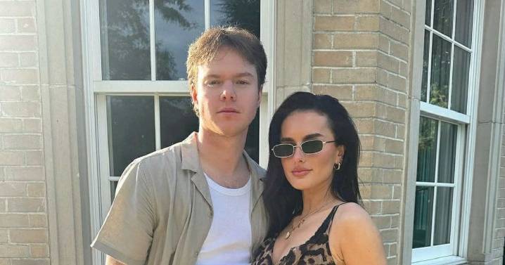 Strictly's Amber Davies' famous boyfriend sends sweet tribute on big day in ballroom update
