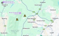 NSW RFS issues 'Advice' alert for West Wallsend fire