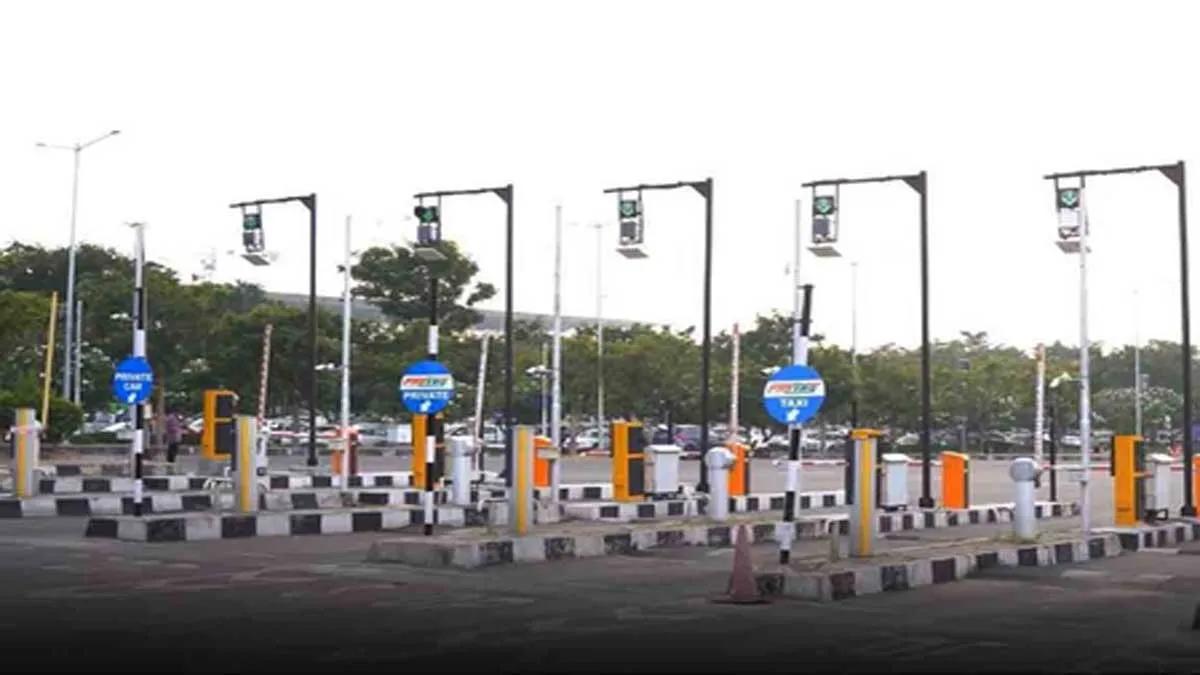 FASTag Annual Pass: The Perfect Diwali Gift for Travellers, Says Govt