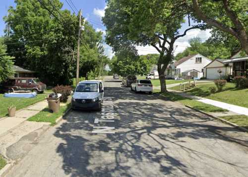 Deadline Detroit | Man Shot Multiple Times, Another Person Zip-Tied in Pontiac Home Invasion