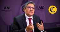 José Domingo Pérez | ¿Cuáles fueron las razones de  la ANC-MP para abrir proceso disciplinario contra el fiscal del Caso Cocteles? tlcnota