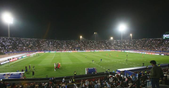 Cierre con broche de oro: el Mundial Sub 20 agota las entradas para la final entre Argentina y Marruecos