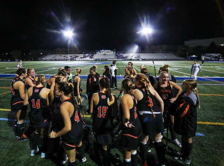 Field hockey rankings for Oct. 10: She finished the regular season with big performances