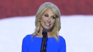 Kellyanne Conway: 'People were throwing money at me' after Trump 2016 win